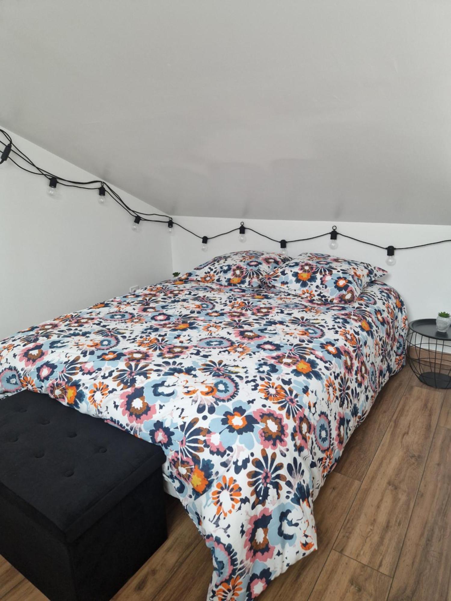 La Forge Apartment Parmilieu Екстериор снимка