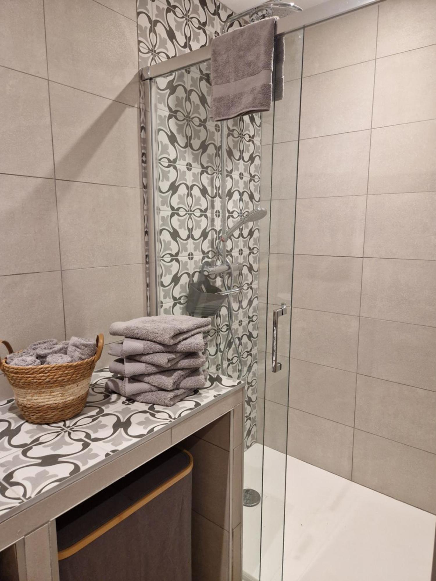 La Forge Apartment Parmilieu Екстериор снимка