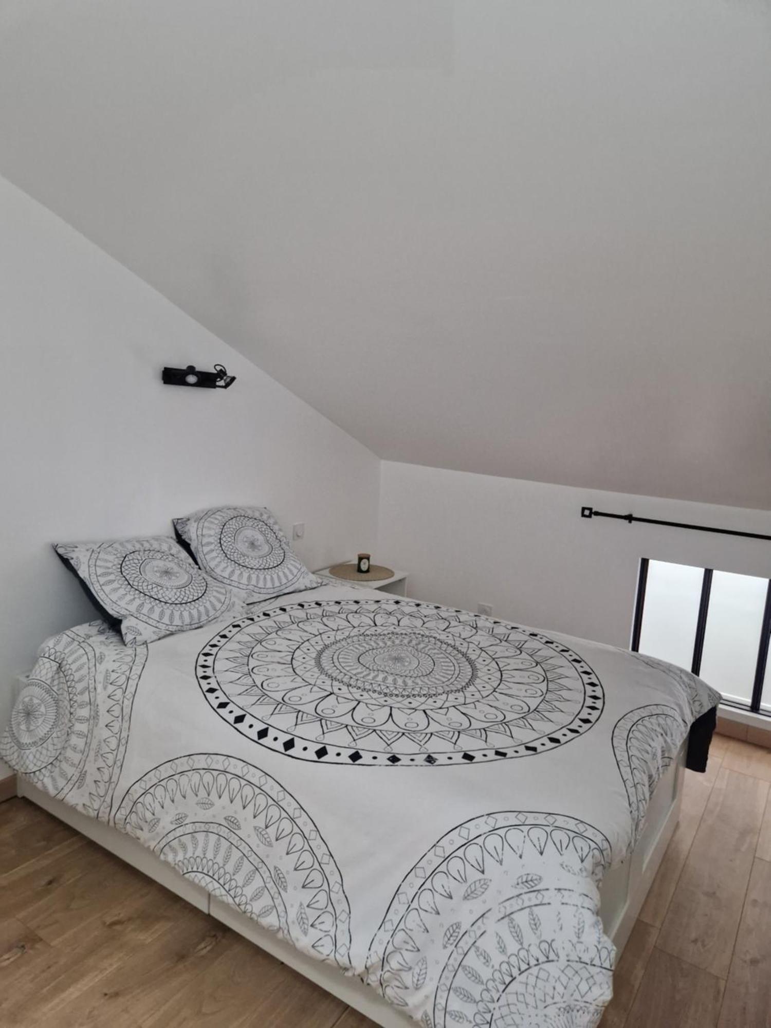 La Forge Apartment Parmilieu Екстериор снимка