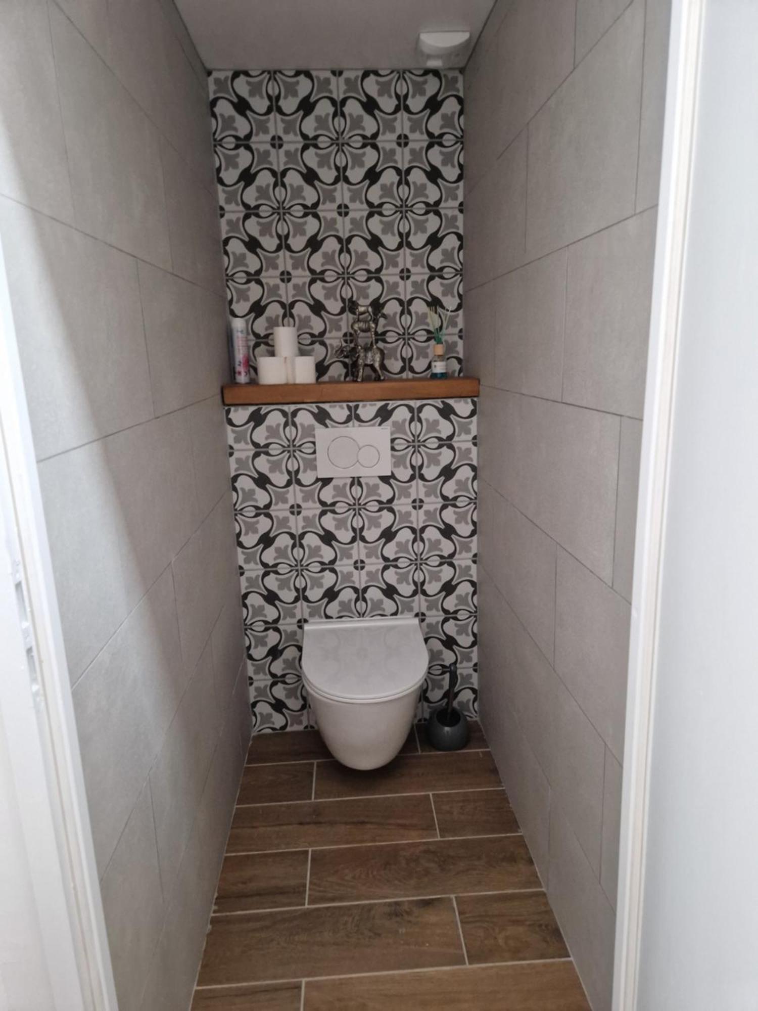 La Forge Apartment Parmilieu Екстериор снимка