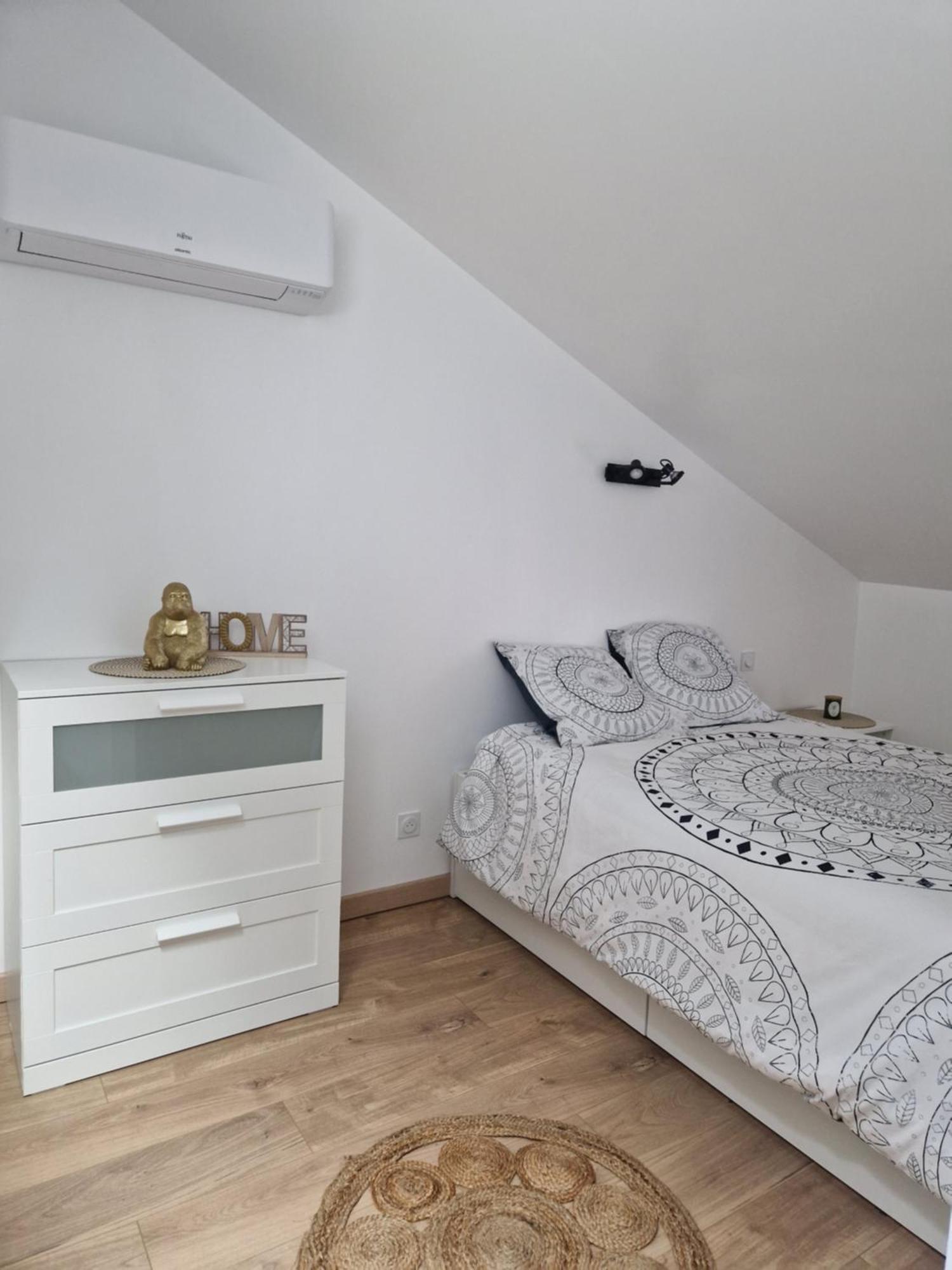 La Forge Apartment Parmilieu Екстериор снимка