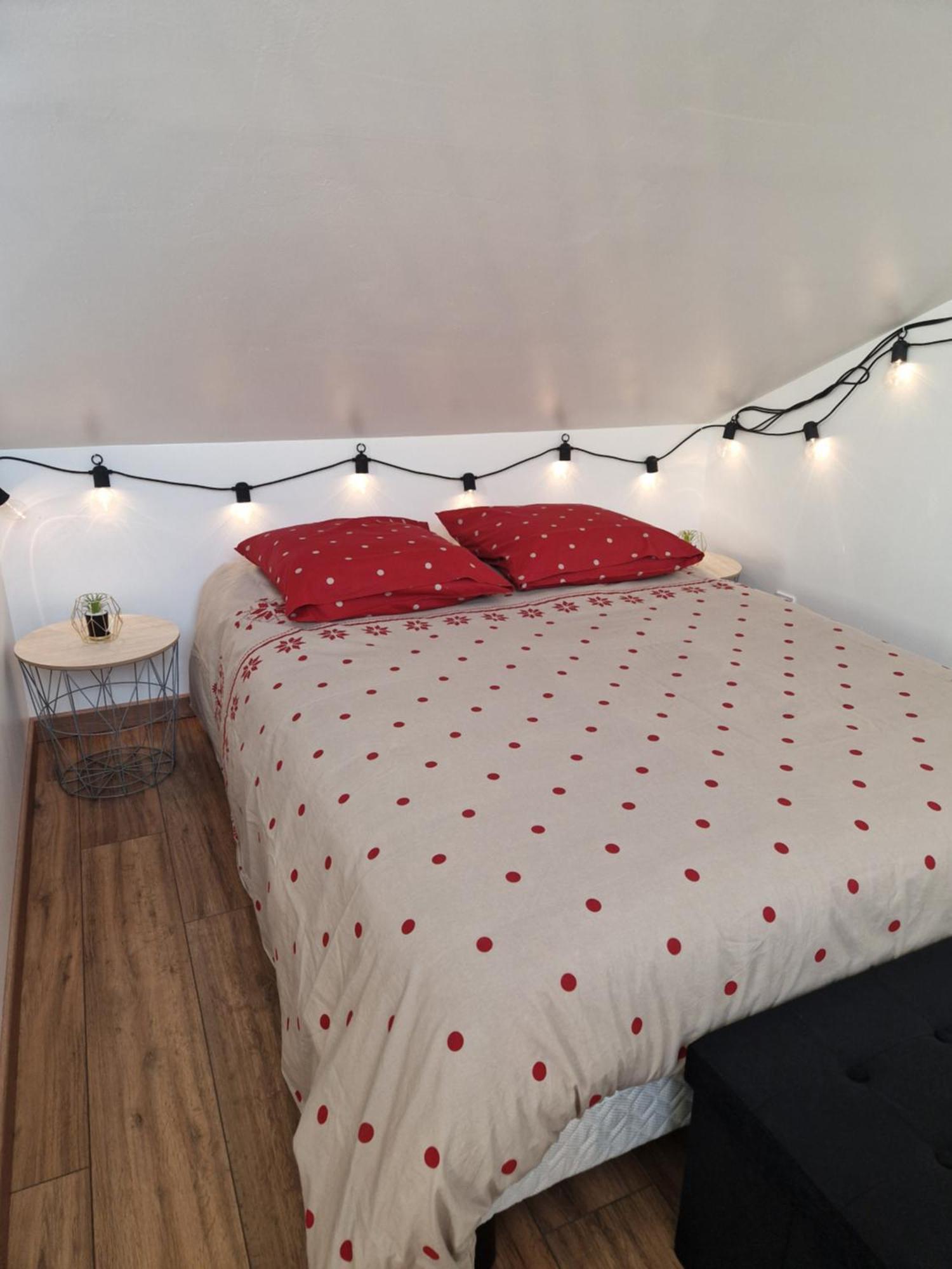 La Forge Apartment Parmilieu Екстериор снимка
